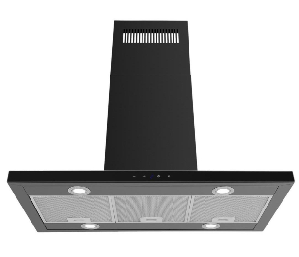 VDB T-Line Black 90 W - 1465448 - zdjęcie 2